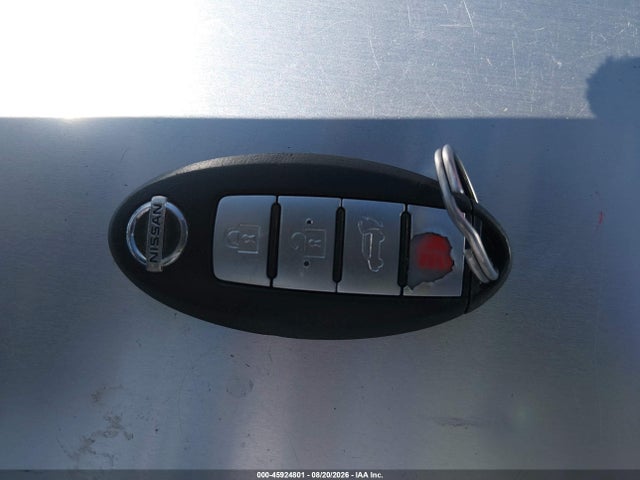 Nissan Murano Le 2014 JN8AZ1MU5EW413859 Image 11