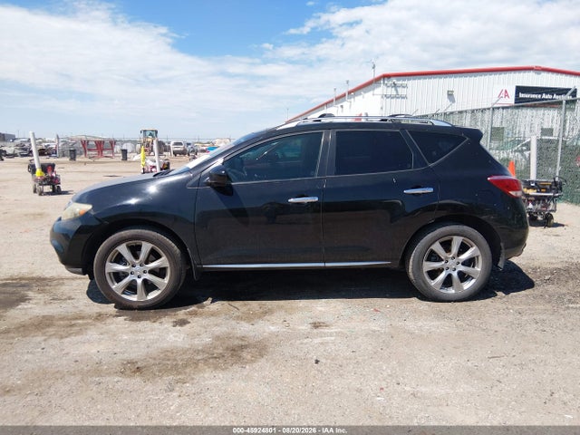 Nissan Murano Le 2014 JN8AZ1MU5EW413859 Image 14