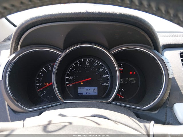 Nissan Murano Le 2014 JN8AZ1MU5EW413859 Image 7