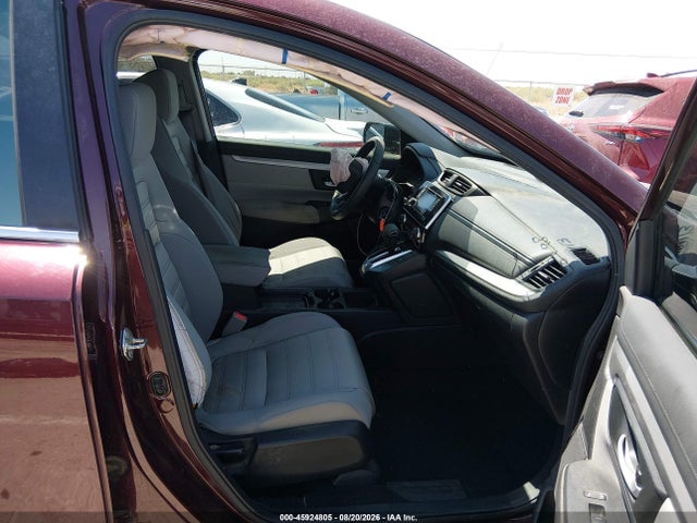 Aukcja sprzedaży 2017 Honda Cr-v Lx, vin: 7FARW5H30HE003113, numer aukcji: 45924805