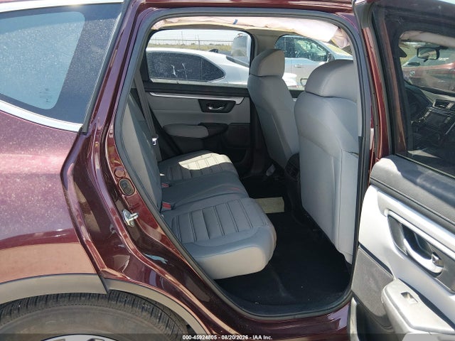Aukcja sprzedaży 2017 Honda Cr-v Lx, vin: 7FARW5H30HE003113, numer aukcji: 45924805