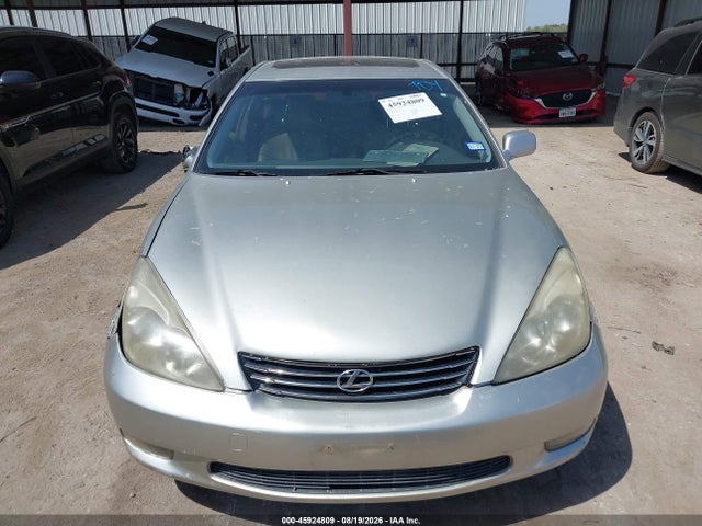 Продаж на аукціоні авто 2002 Lexus Es 300, vin: JTHBF30G425021170, номер лоту: 45924809