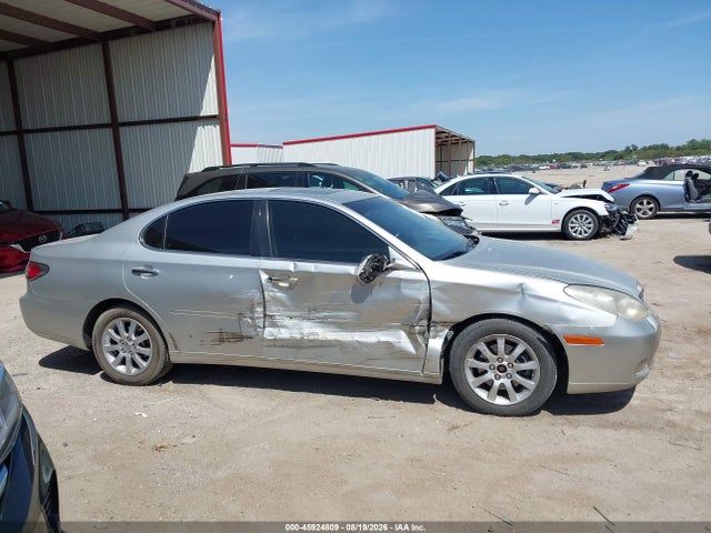 Продаж на аукціоні авто 2002 Lexus Es 300, vin: JTHBF30G425021170, номер лоту: 45924809