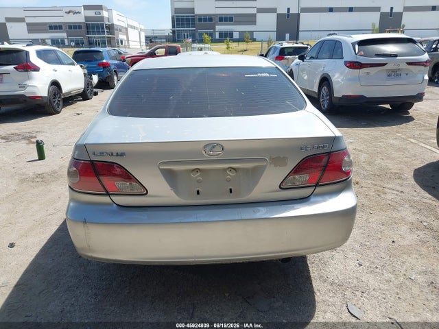 Продаж на аукціоні авто 2002 Lexus Es 300, vin: JTHBF30G425021170, номер лоту: 45924809