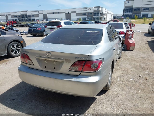 Продаж на аукціоні авто 2002 Lexus Es 300, vin: JTHBF30G425021170, номер лоту: 45924809