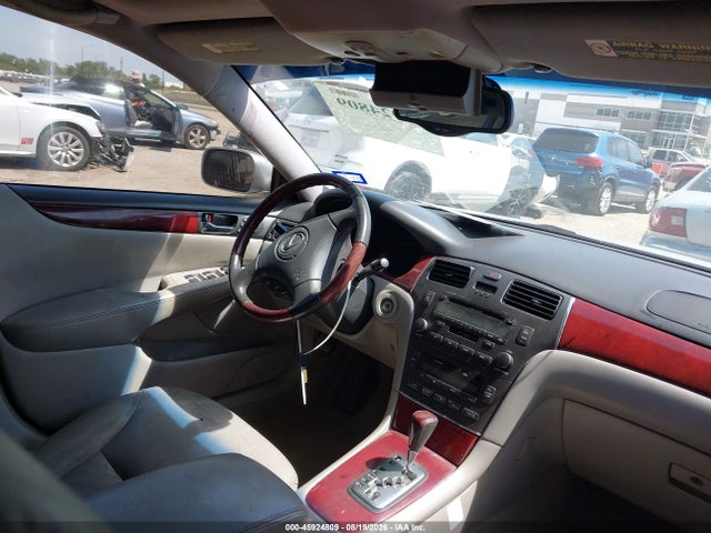 Продаж на аукціоні авто 2002 Lexus Es 300, vin: JTHBF30G425021170, номер лоту: 45924809