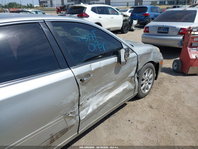 Продаж на аукціоні авто 2002 Lexus Es 300, vin: JTHBF30G425021170, номер лоту: 45924809