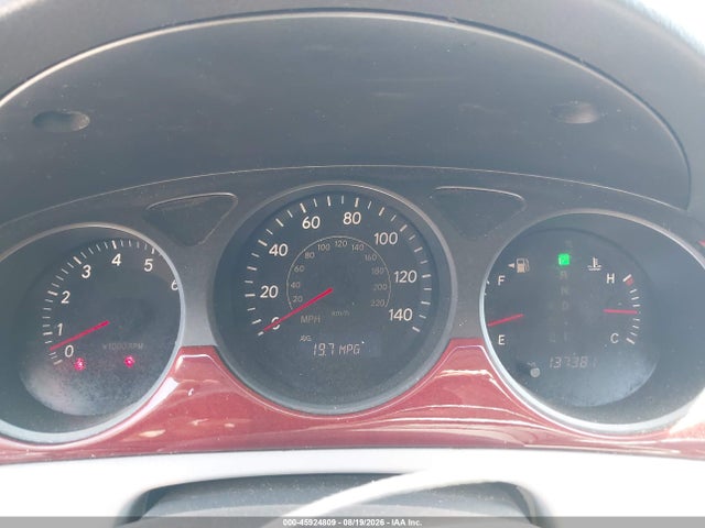 Продаж на аукціоні авто 2002 Lexus Es 300, vin: JTHBF30G425021170, номер лоту: 45924809