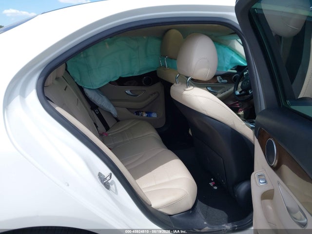 Aukcja sprzedaży 2018 Mercedes-benz C 300, vin: 55SWF4JB8JU276556, numer aukcji: 45924810