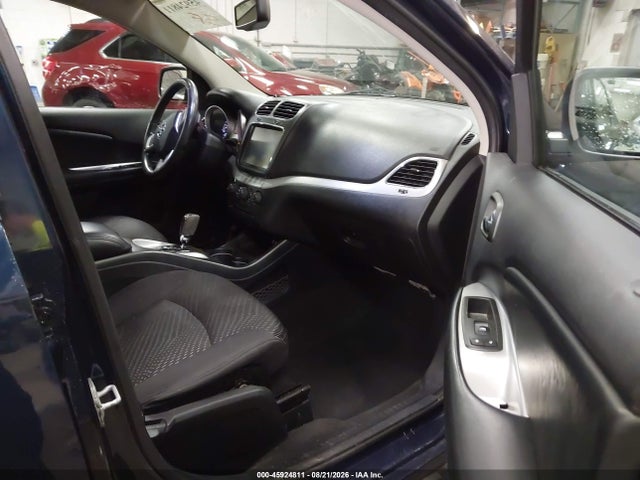Aukcja sprzedaży 2014 Dodge Journey Sxt, vin: 3C4PDDBGXET167027, numer aukcji: 45924811