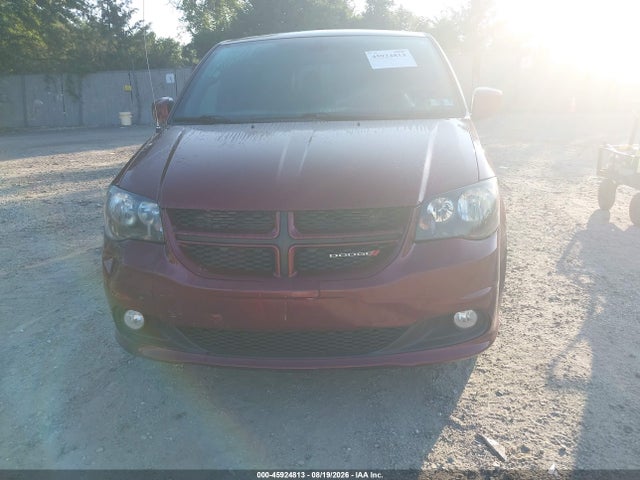 Aukcja sprzedaży 2019 Dodge Grand Caravan Gt, vin: 2C4RDGEG7KR764785, numer aukcji: 45924813