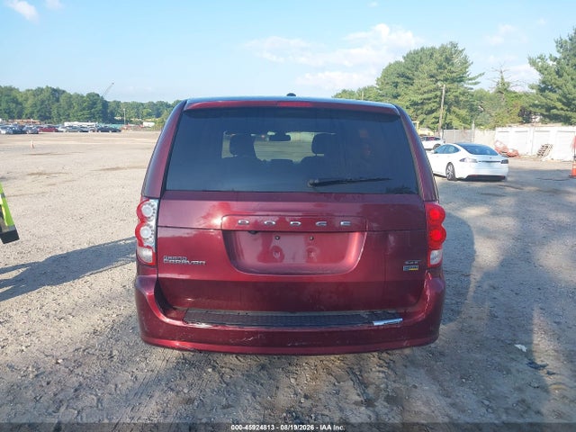 Aukcja sprzedaży 2019 Dodge Grand Caravan Gt, vin: 2C4RDGEG7KR764785, numer aukcji: 45924813