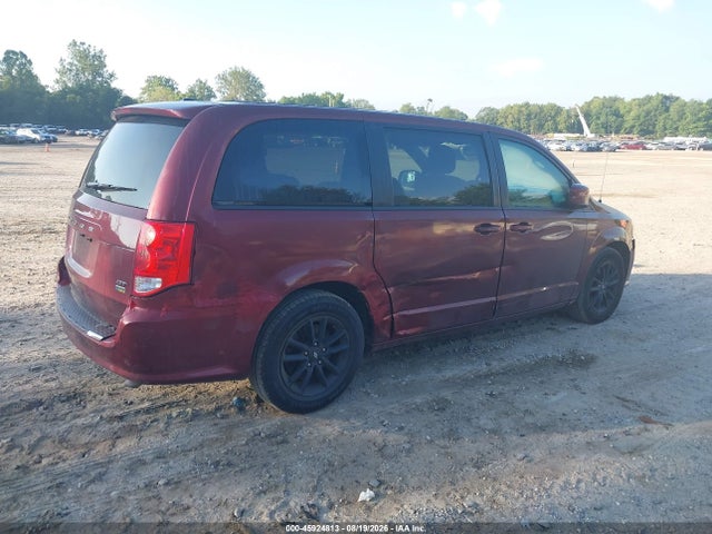 Aukcja sprzedaży 2019 Dodge Grand Caravan Gt, vin: 2C4RDGEG7KR764785, numer aukcji: 45924813