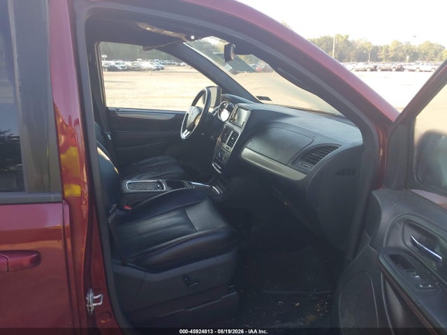 Aukcja sprzedaży 2019 Dodge Grand Caravan Gt, vin: 2C4RDGEG7KR764785, numer aukcji: 45924813