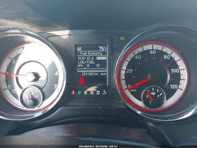 Aukcja sprzedaży 2019 Dodge Grand Caravan Gt, vin: 2C4RDGEG7KR764785, numer aukcji: 45924813