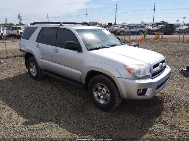 45924821 :رقم المزاد ، JTEBU14R19K039835 vin ، 2009 Toyota 4runner Sr5 V6 مزاد بيع