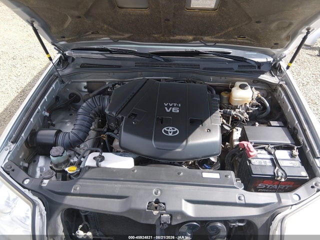 Aukcja sprzedaży 2009 Toyota 4runner Sr5 V6, vin: JTEBU14R19K039835, numer aukcji: 45924821