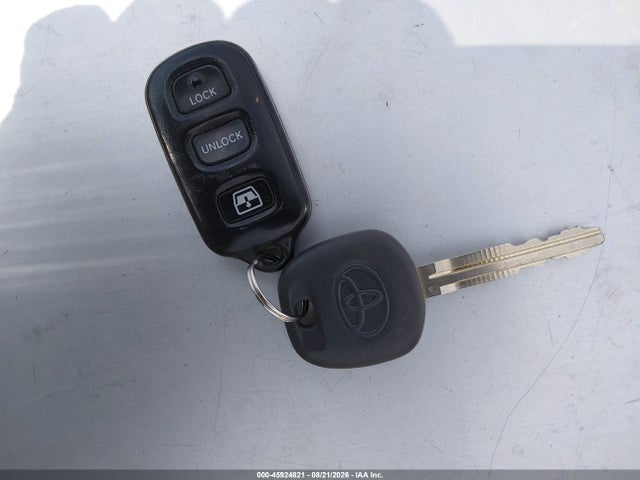 Aukcja sprzedaży 2009 Toyota 4runner Sr5 V6, vin: JTEBU14R19K039835, numer aukcji: 45924821