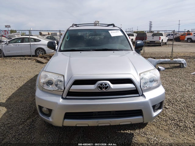 Aukcja sprzedaży 2009 Toyota 4runner Sr5 V6, vin: JTEBU14R19K039835, numer aukcji: 45924821