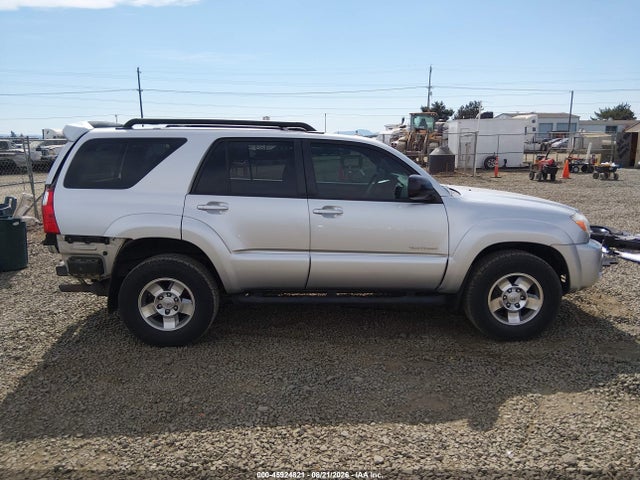 Aukcja sprzedaży 2009 Toyota 4runner Sr5 V6, vin: JTEBU14R19K039835, numer aukcji: 45924821