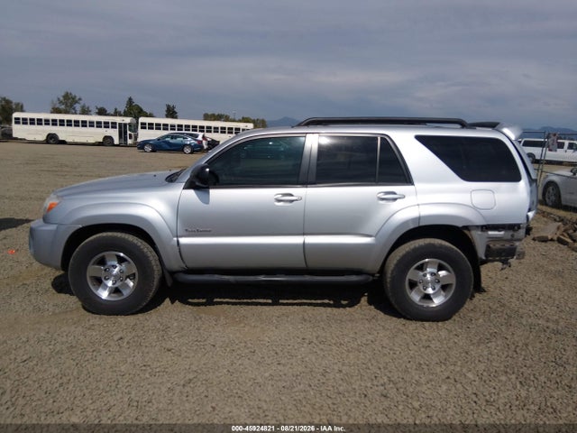 Aukcja sprzedaży 2009 Toyota 4runner Sr5 V6, vin: JTEBU14R19K039835, numer aukcji: 45924821