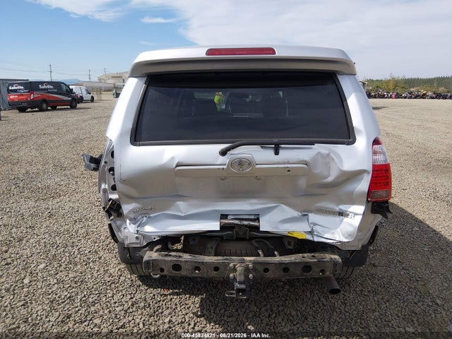Aukcja sprzedaży 2009 Toyota 4runner Sr5 V6, vin: JTEBU14R19K039835, numer aukcji: 45924821