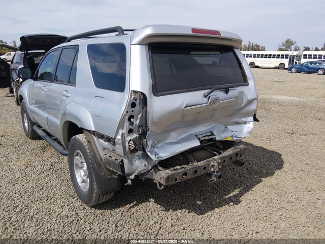 Aukcja sprzedaży 2009 Toyota 4runner Sr5 V6, vin: JTEBU14R19K039835, numer aukcji: 45924821