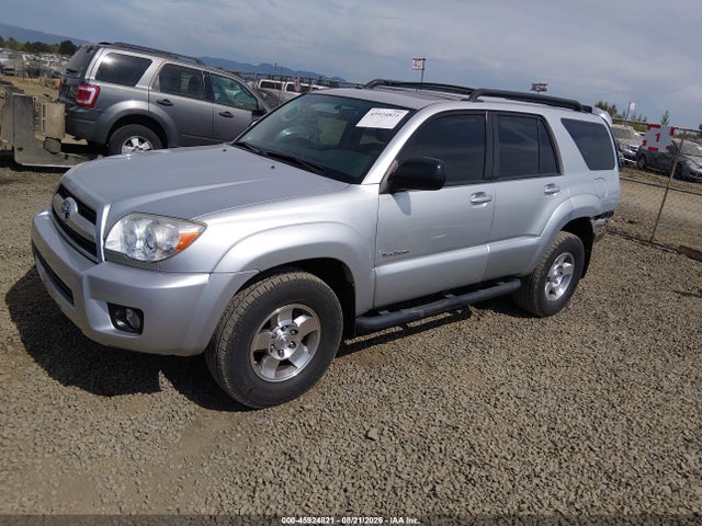 Aukcja sprzedaży 2009 Toyota 4runner Sr5 V6, vin: JTEBU14R19K039835, numer aukcji: 45924821