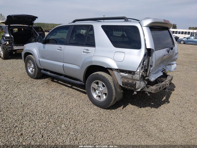 Aukcja sprzedaży 2009 Toyota 4runner Sr5 V6, vin: JTEBU14R19K039835, numer aukcji: 45924821