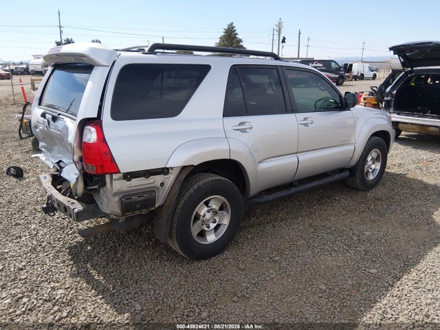 Aukcja sprzedaży 2009 Toyota 4runner Sr5 V6, vin: JTEBU14R19K039835, numer aukcji: 45924821