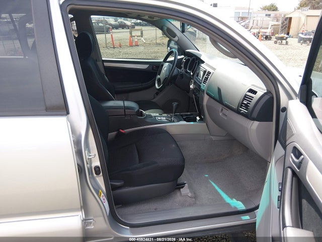 Aukcja sprzedaży 2009 Toyota 4runner Sr5 V6, vin: JTEBU14R19K039835, numer aukcji: 45924821