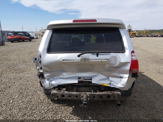 Aukcja sprzedaży 2009 Toyota 4runner Sr5 V6, vin: JTEBU14R19K039835, numer aukcji: 45924821