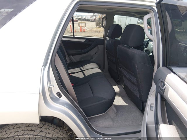 Aukcja sprzedaży 2009 Toyota 4runner Sr5 V6, vin: JTEBU14R19K039835, numer aukcji: 45924821