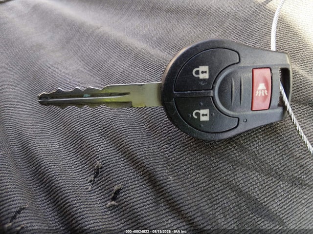 Nissan Rogue Select S 2014 JN8AS5MT2EW624973 Image 11