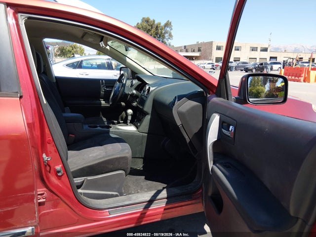 Nissan Rogue Select S 2014 JN8AS5MT2EW624973 Image 5