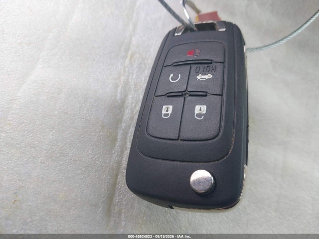 45924823 :رقم المزاد ، 2G4GT5GV3D9152897 vin ، 2013 Buick Regal Turbo - Premium 2 مزاد بيع