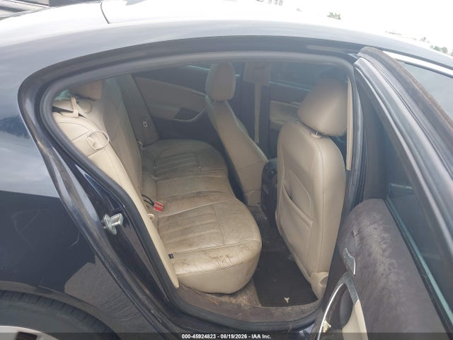 45924823 :رقم المزاد ، 2G4GT5GV3D9152897 vin ، 2013 Buick Regal Turbo - Premium 2 مزاد بيع