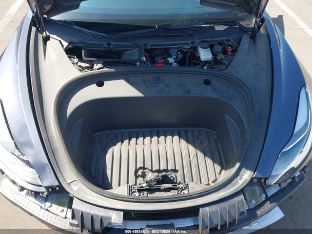 Tesla Model 3 Performance Dual Motor All-wheel Drive 2023 5YJ3E1EC8PF503102 Image 10