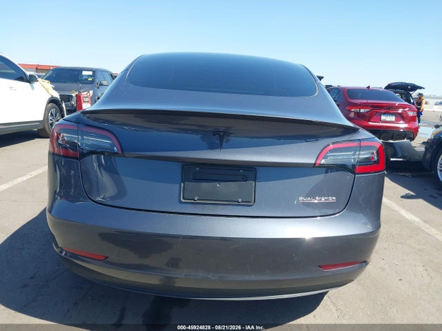 Tesla Model 3 Performance Dual Motor All-wheel Drive 2023 5YJ3E1EC8PF503102 Image 16