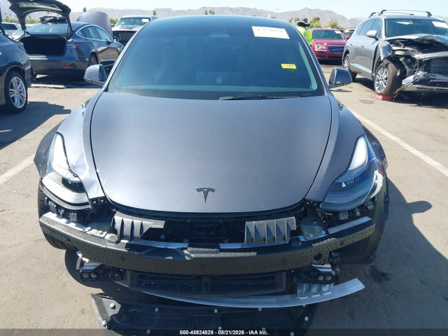 Tesla Model 3 Performance Dual Motor All-wheel Drive 2023 5YJ3E1EC8PF503102 Image 6