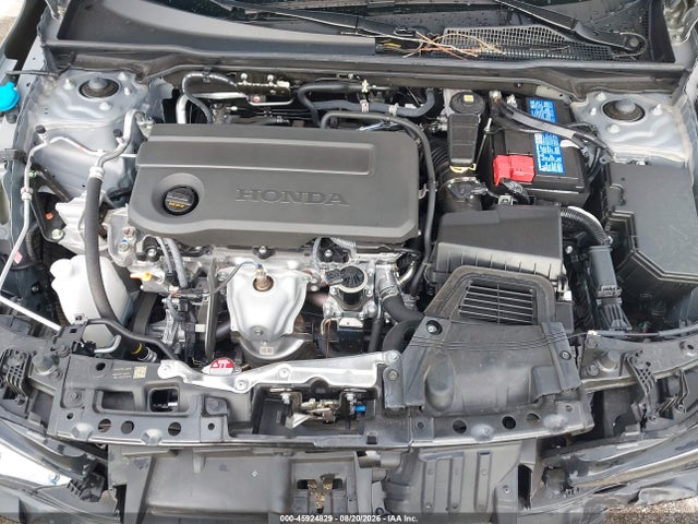 2026 Honda Civic Sport მანქანა იყიდება აუქციონზე, vin: 2HGFE2F59TH580070, აუქციონის ნომერი: 45924829