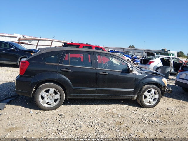Продажа на аукционе авто 2008 Dodge Caliber Sxt, vin: 1B3HB48B08D505343, номер лота: 45924830