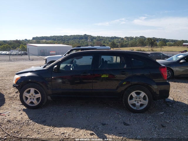 Продажа на аукционе авто 2008 Dodge Caliber Sxt, vin: 1B3HB48B08D505343, номер лота: 45924830