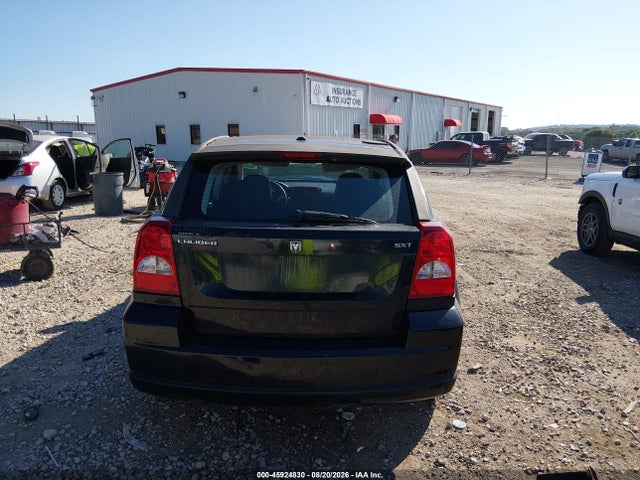 Продажа на аукционе авто 2008 Dodge Caliber Sxt, vin: 1B3HB48B08D505343, номер лота: 45924830