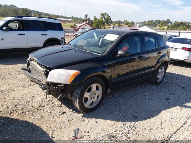 Продажа на аукционе авто 2008 Dodge Caliber Sxt, vin: 1B3HB48B08D505343, номер лота: 45924830