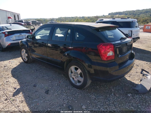 Продажа на аукционе авто 2008 Dodge Caliber Sxt, vin: 1B3HB48B08D505343, номер лота: 45924830