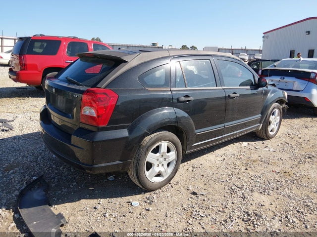 Продажа на аукционе авто 2008 Dodge Caliber Sxt, vin: 1B3HB48B08D505343, номер лота: 45924830
