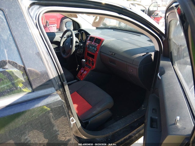 Продажа на аукционе авто 2008 Dodge Caliber Sxt, vin: 1B3HB48B08D505343, номер лота: 45924830