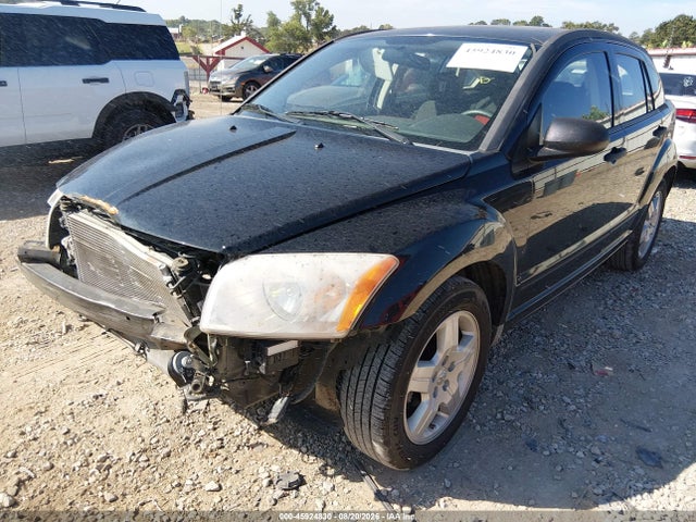 Продажа на аукционе авто 2008 Dodge Caliber Sxt, vin: 1B3HB48B08D505343, номер лота: 45924830