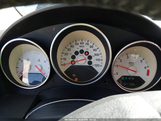 Продажа на аукционе авто 2008 Dodge Caliber Sxt, vin: 1B3HB48B08D505343, номер лота: 45924830